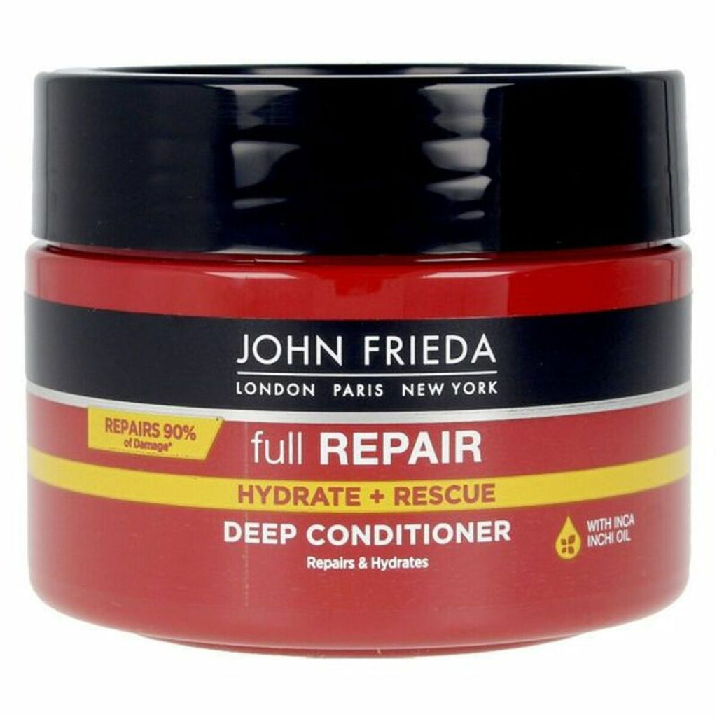 Nutritive haarmaske full repair john frieda 5037156255072