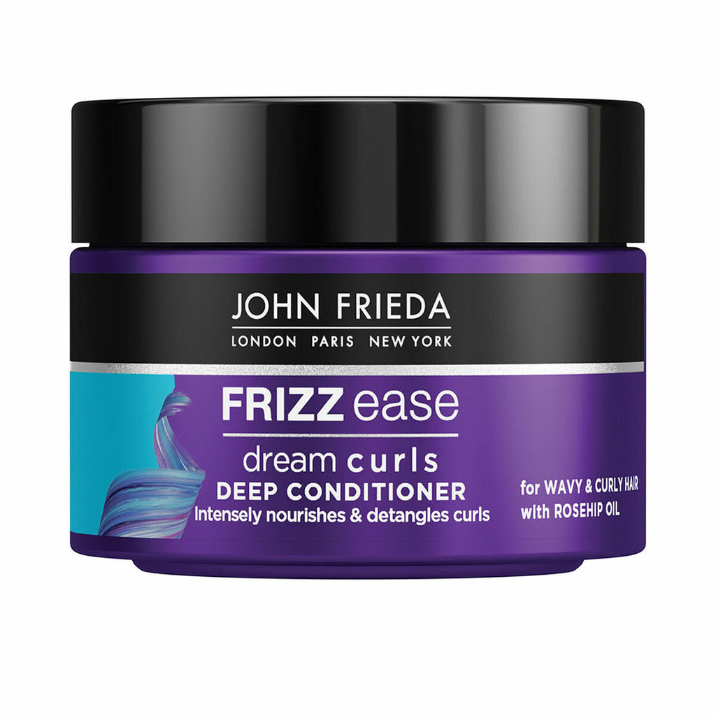 Definierte curls conditioner john frieda frizz-ease 250 ml