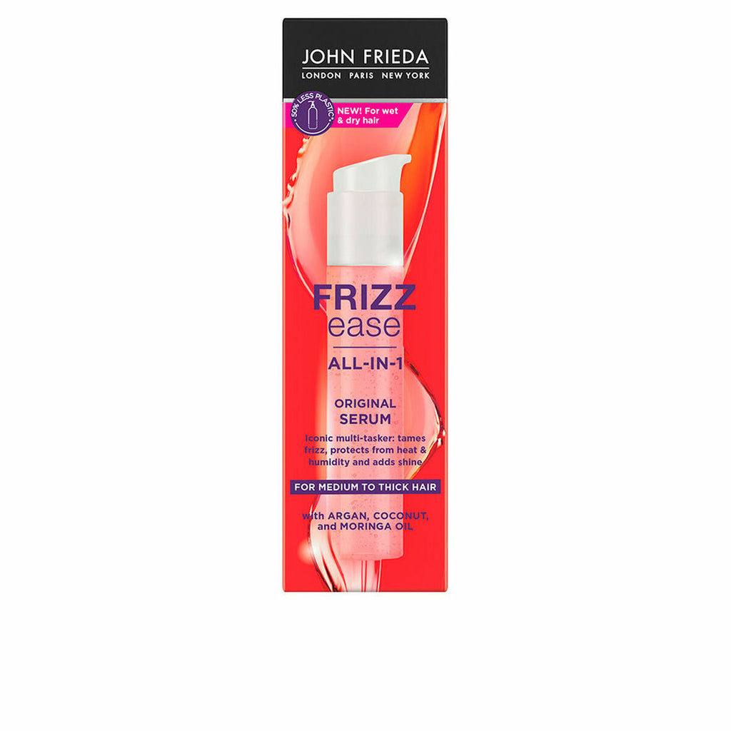 Haarserum john frieda frizz ease multifunktion (50 ml)