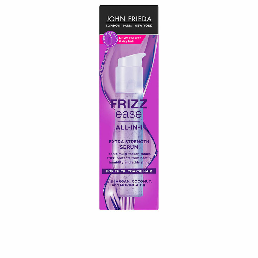 Haarserum john frieda frizz ease multifunktion (50 ml)