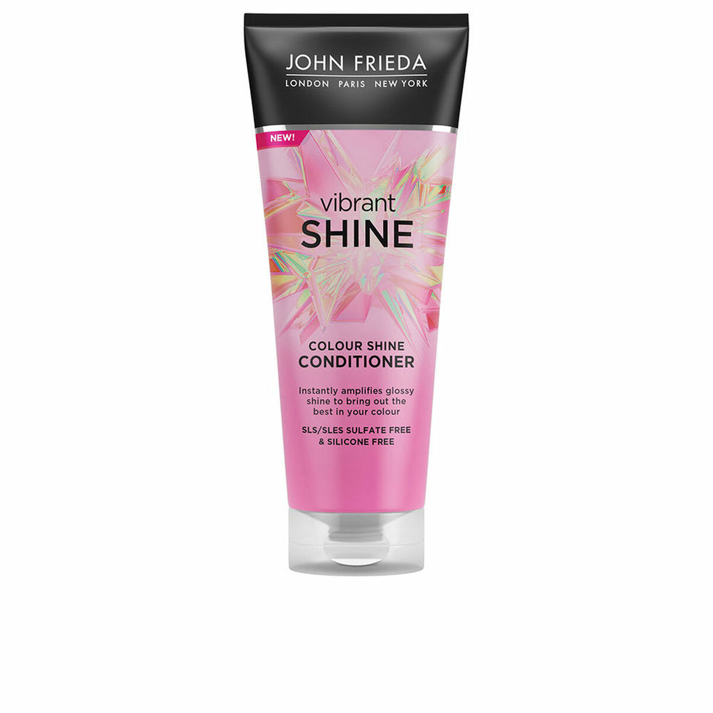 Haarspülung john frieda vibrant shine 250 ml - schönheit