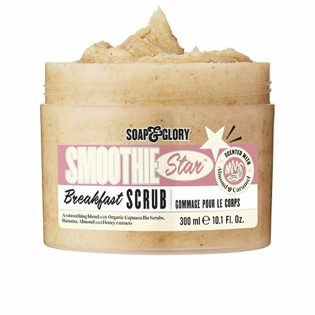 Körperpeeling soap & glory smoothie star 300 ml