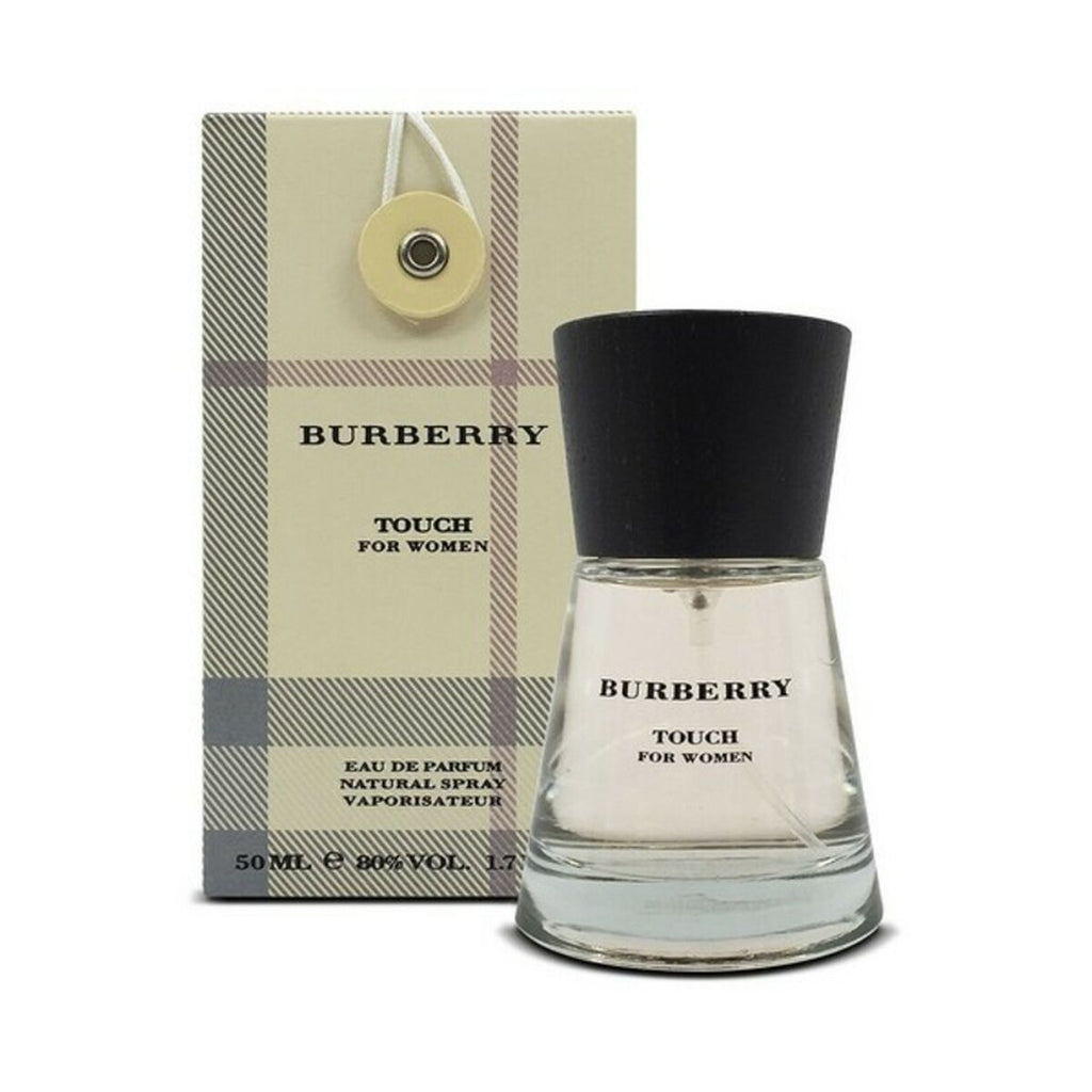 Damenparfüm touch for woman burberry touch for women edp