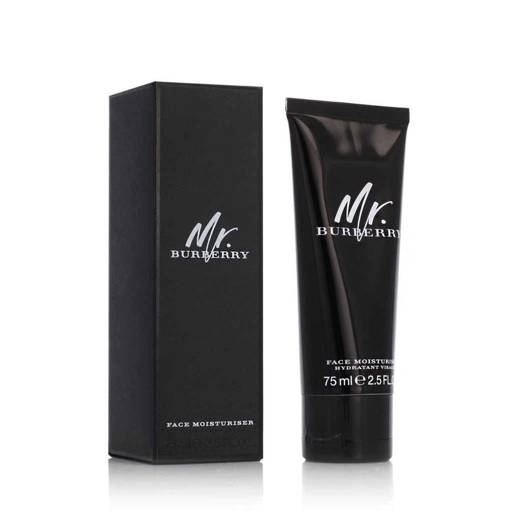 Feuchtigkeitscreme burberry mr. 75 ml - schönheit hautpflege