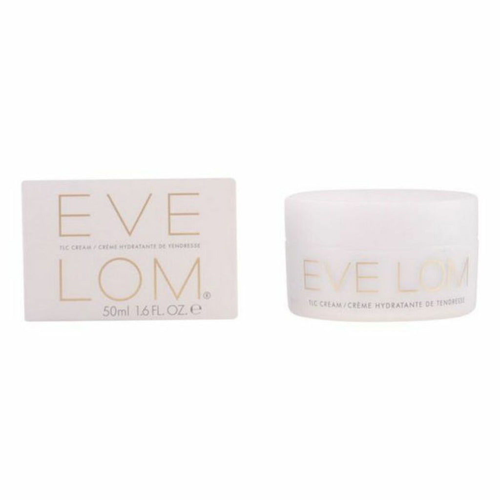 Feuchtigkeitscreme tlc eve lom - 50 ml - schönheit