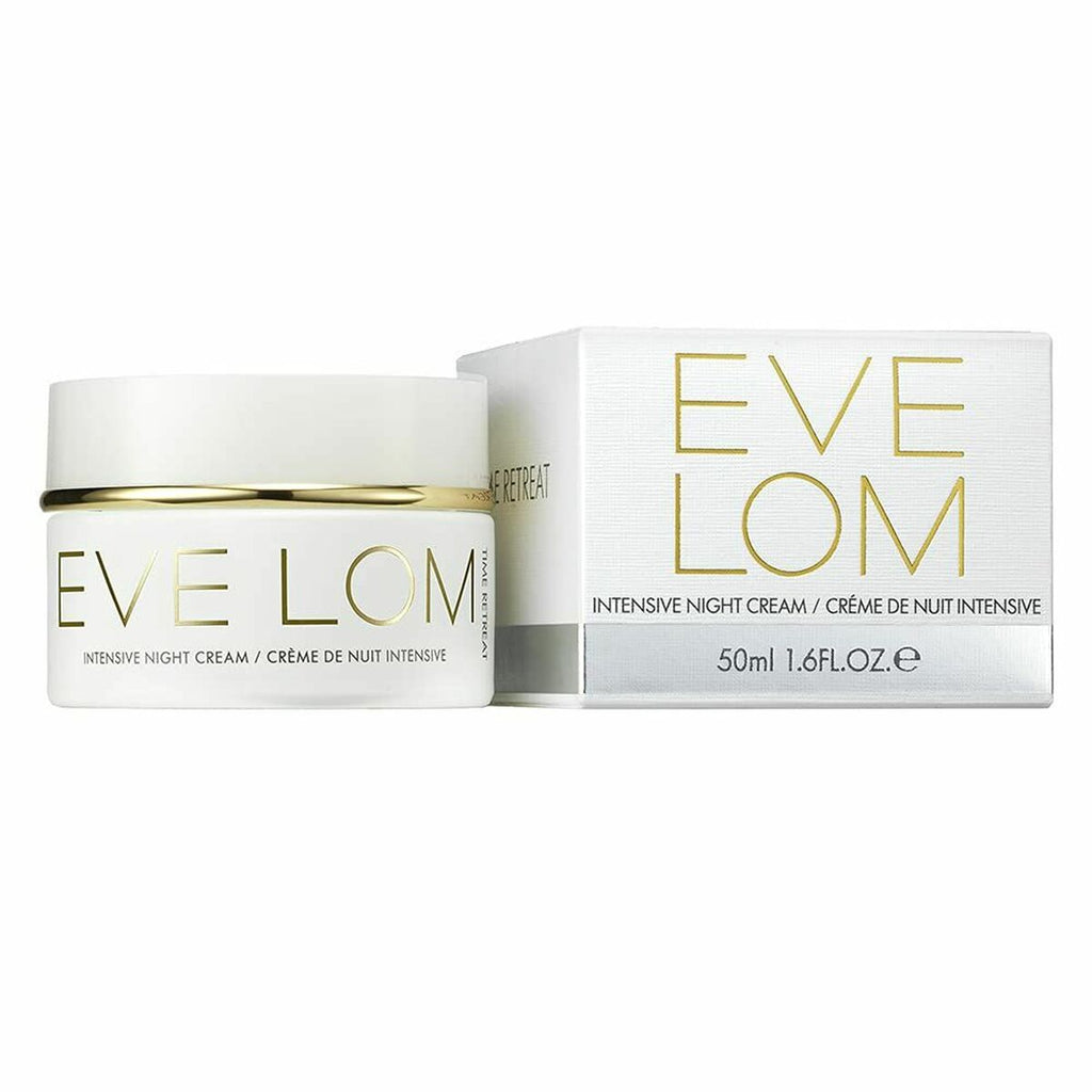 Nachtcreme eve lom time retreat intensive (50 ml)