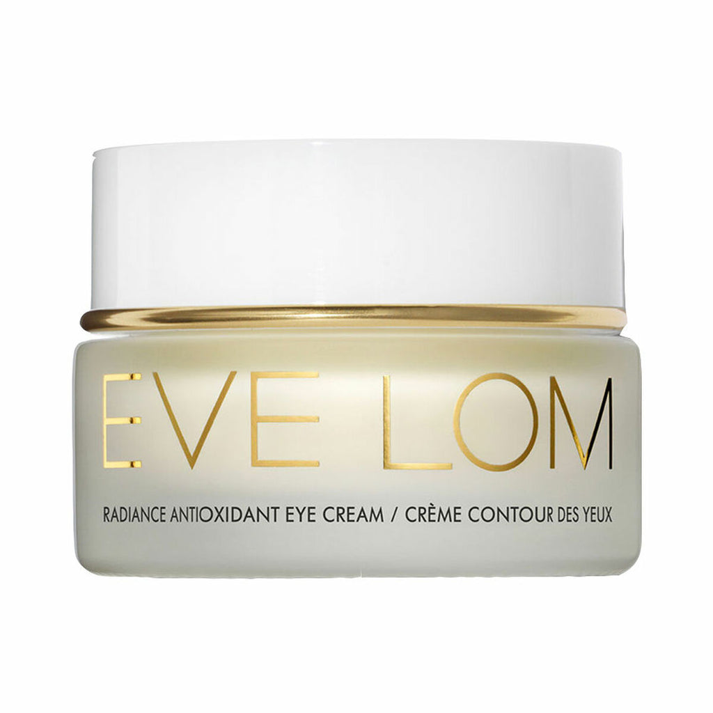 Augenkontur-creme eve lom moisture radiance 15 ml