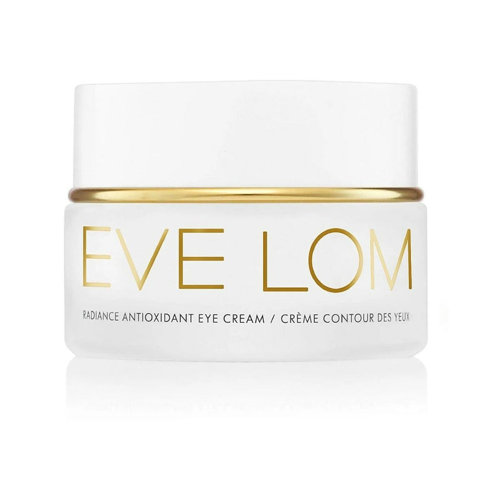 Augenkontur-creme eve lom radiance 15 ml - schönheit