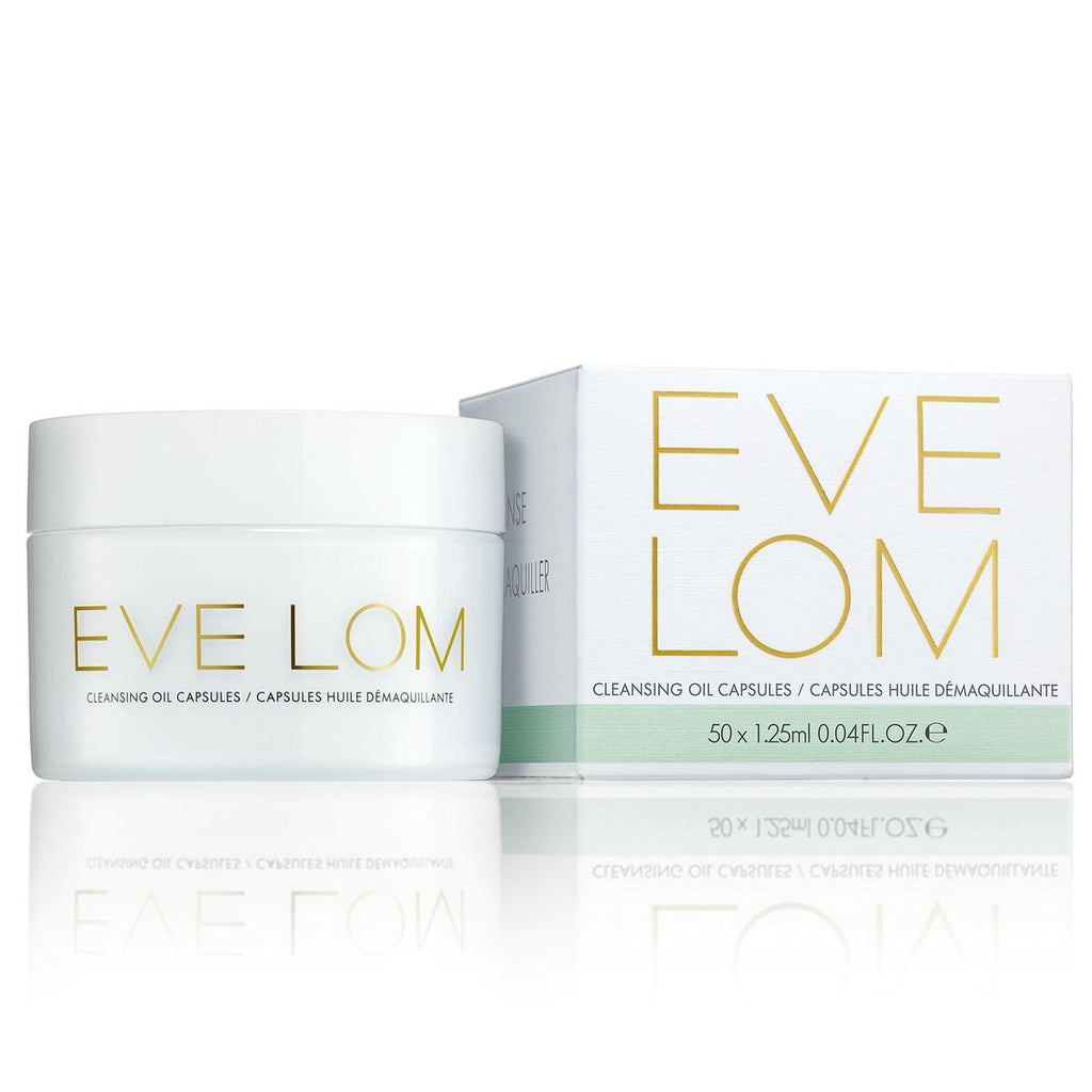 Gesichtsöl eve lom cleanse 1,25 ml x 50 kapseln