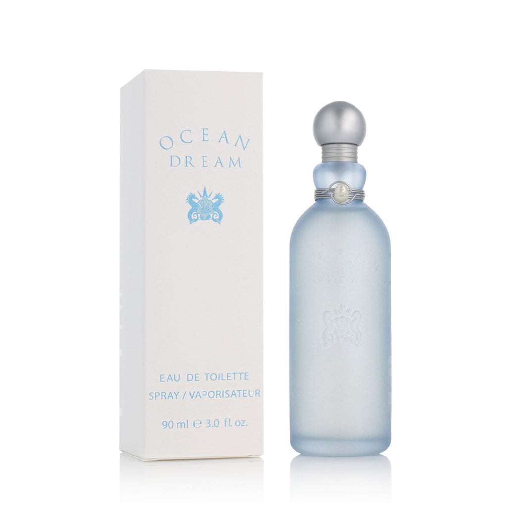 Damenparfüm edt designer parfums ocean dream 90 ml