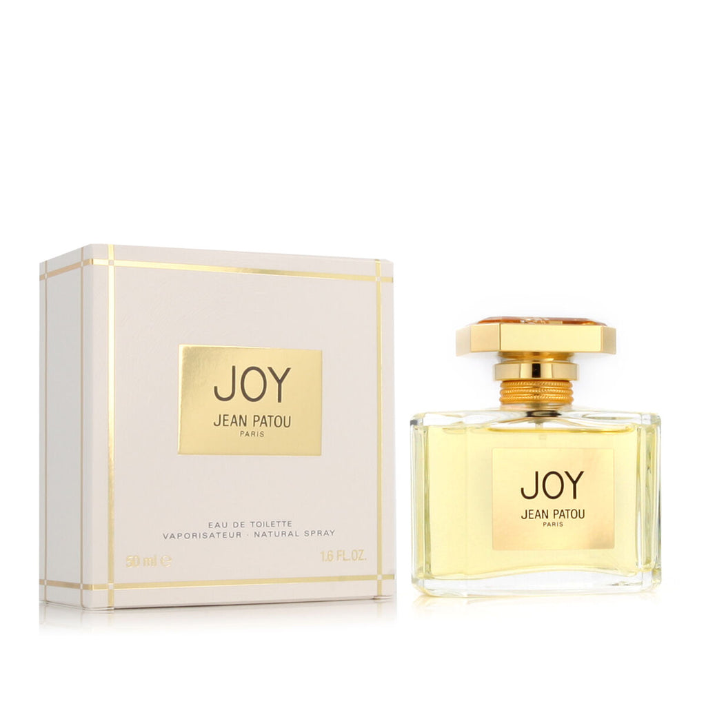 Damenparfüm jean patou edt 50 ml joy - schönheit parfums