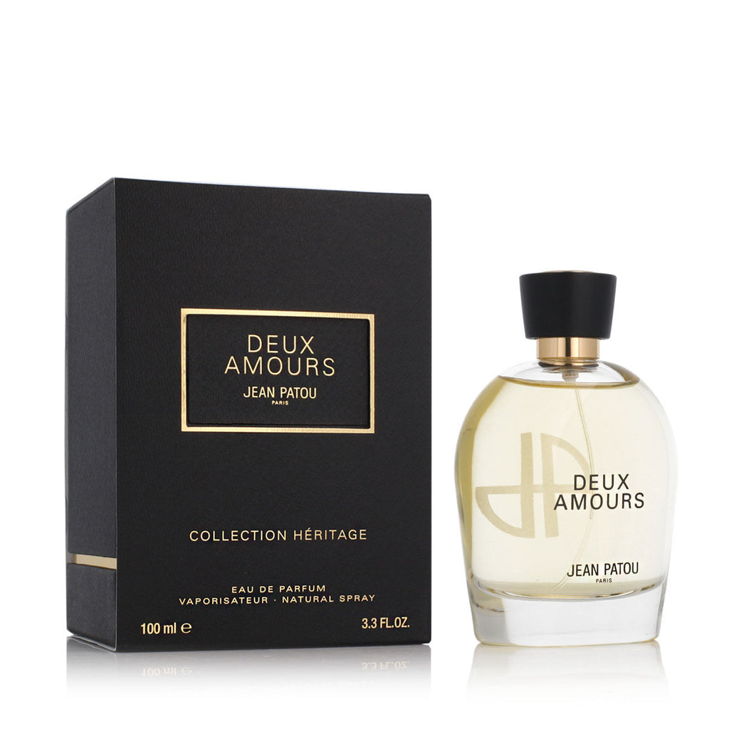 Damenparfüm jean patou edp collection heritage deux amours