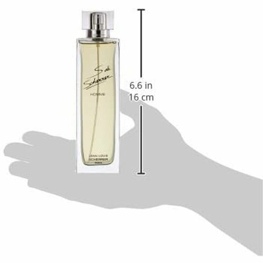 Herrenparfüm jean louis scherrer s de homme (100 ml)