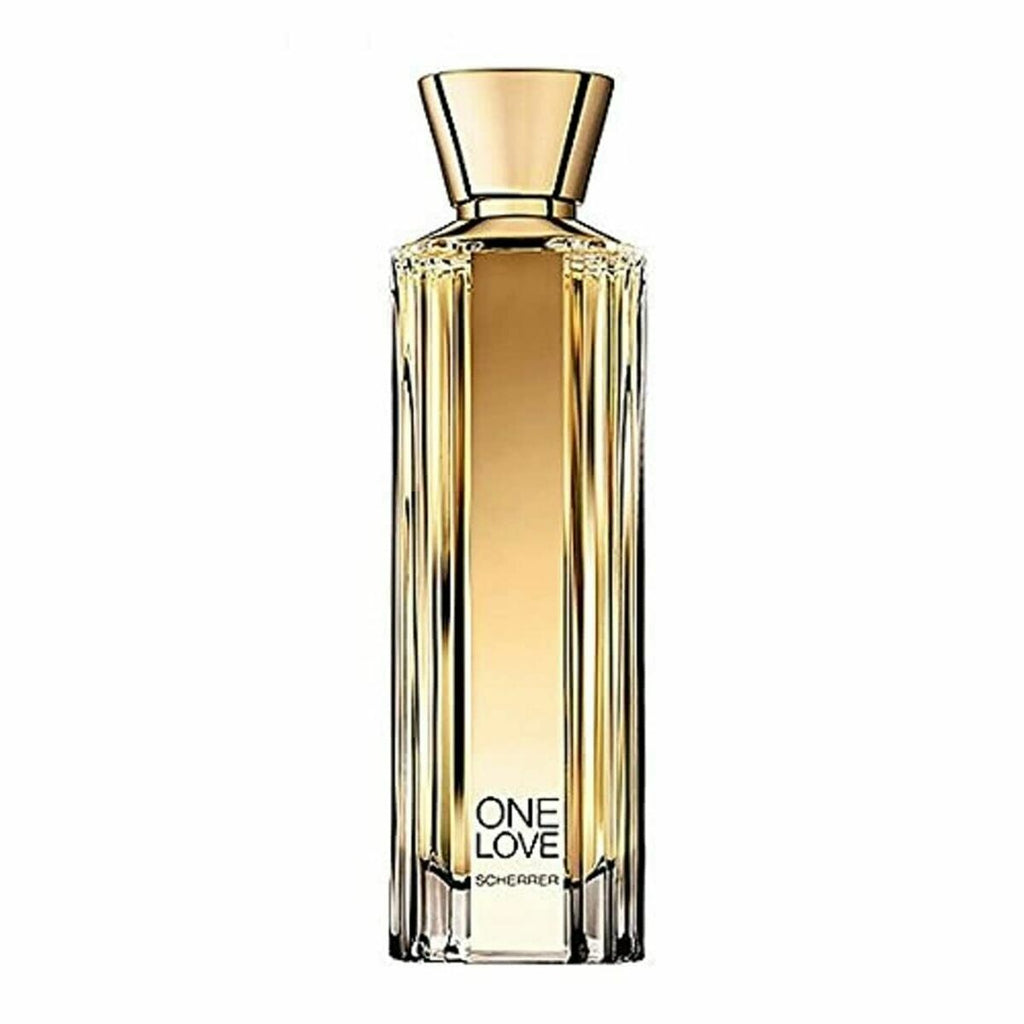 Damenparfüm jean louis scherrer edp one love 100 ml