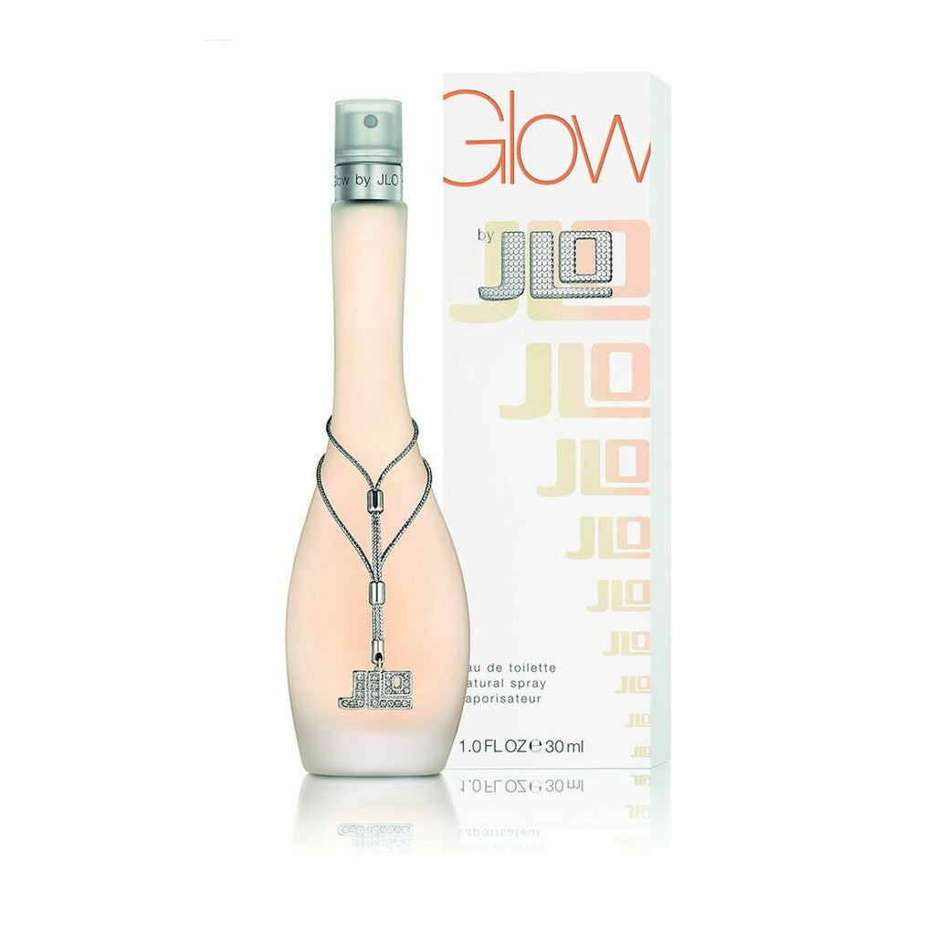 Damenparfüm jennifer lopez glow edt 30 ml - schönheit