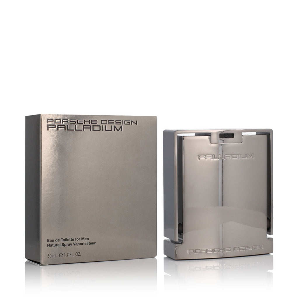 Herrenparfüm porsche edt palladium (50 ml) - schönheit