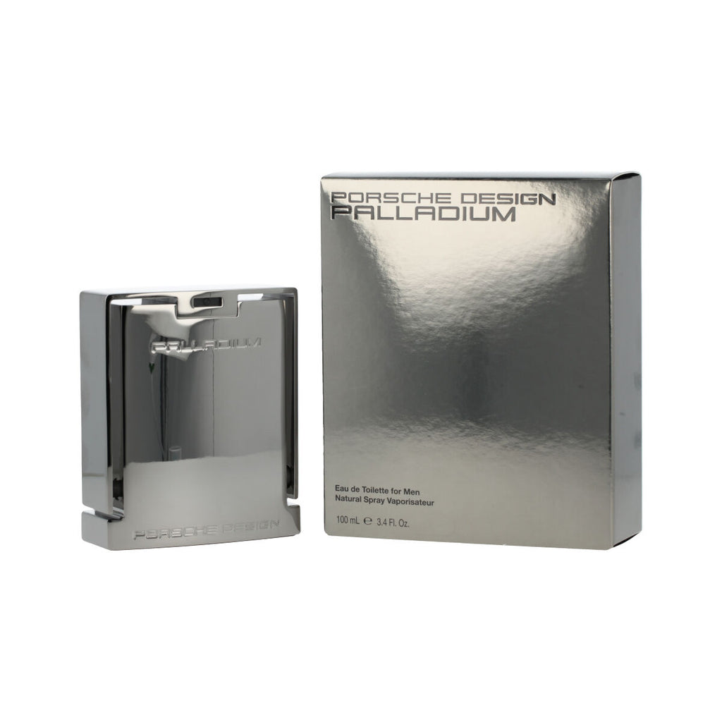 Herrenparfüm porsche edt palladium 100 ml - schönheit