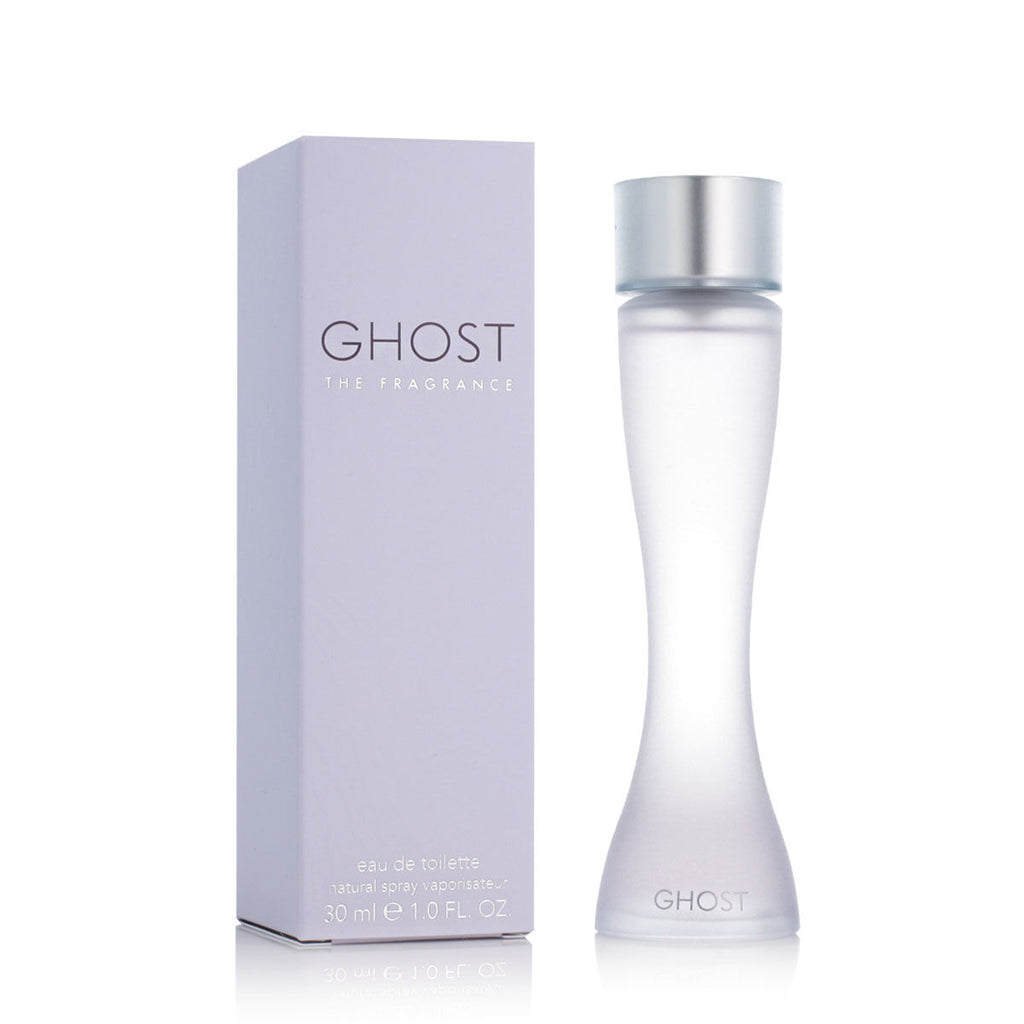 Damenparfüm ghost edt the fragrance 30 ml - schönheit