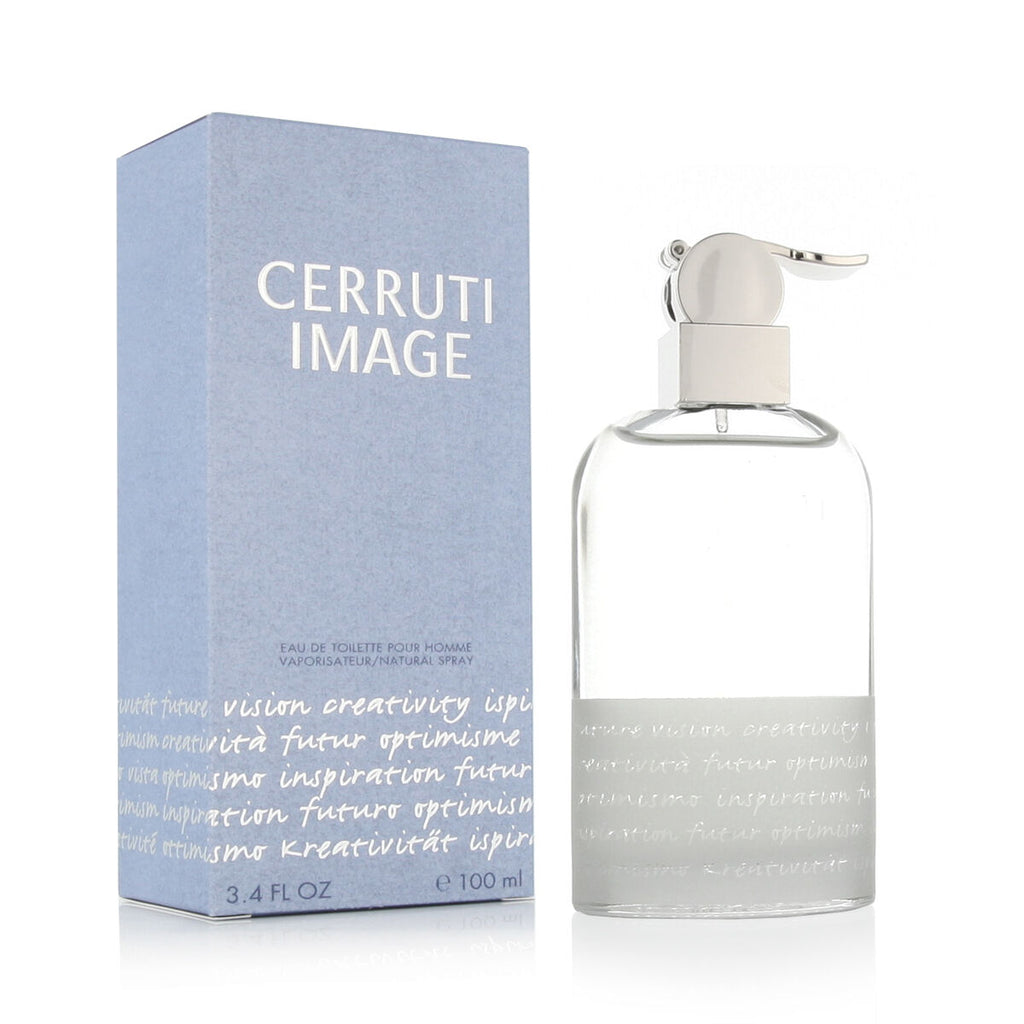 Herrenparfüm cerruti edt image 100 ml - schönheit parfums