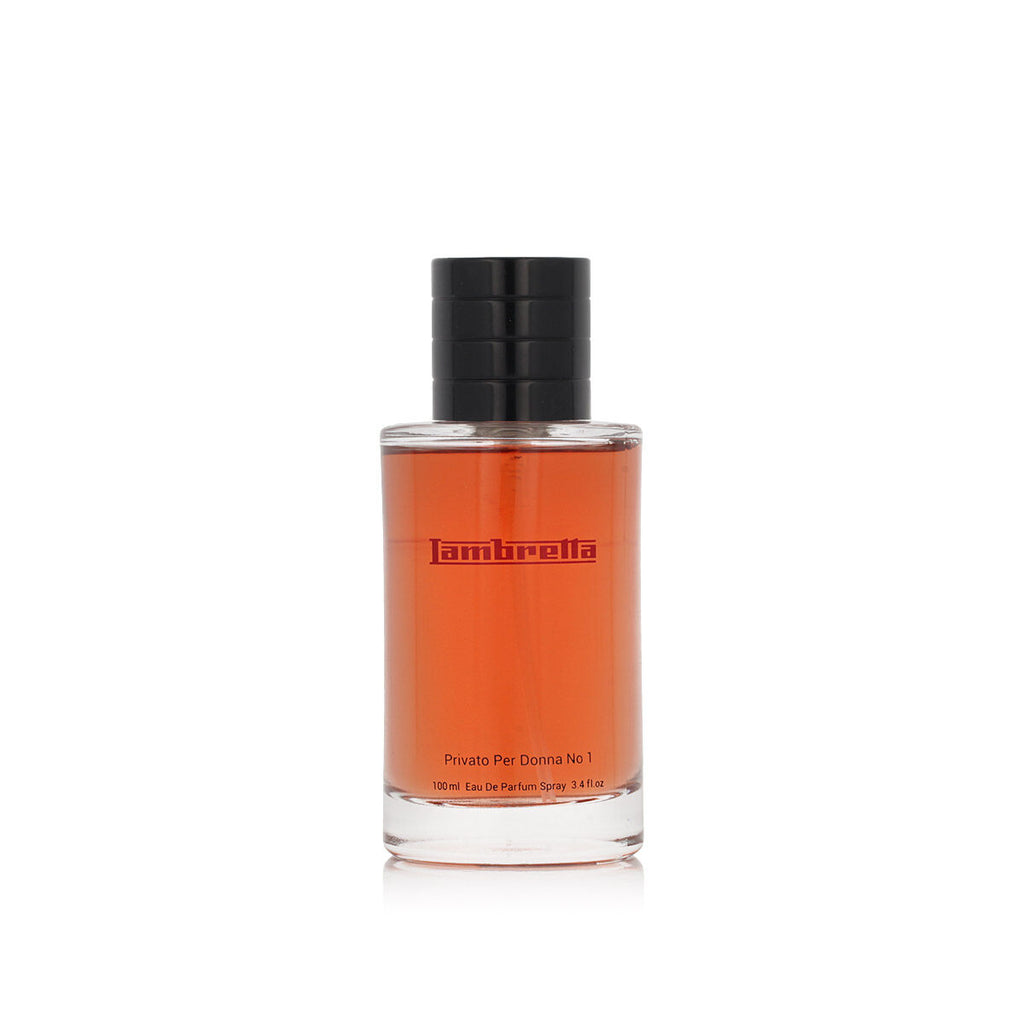 Damenparfüm lambretta privato per donna no 1 edp 100 ml