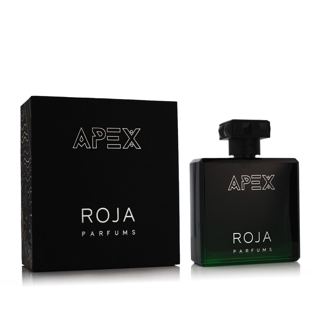 Herrenparfüm roja parfums edp apex 100 ml - schönheit