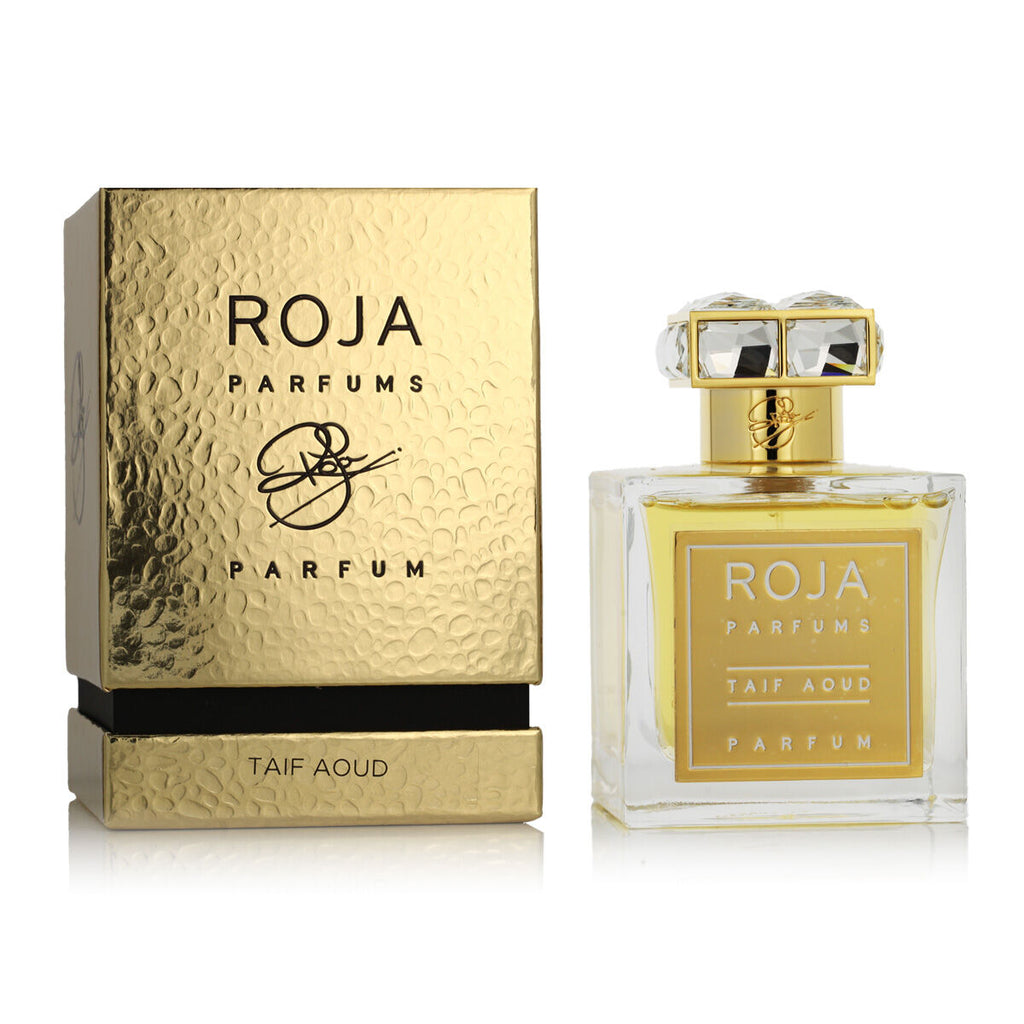 Unisex-parfüm roja parfums taif aoud 100 ml - schönheit