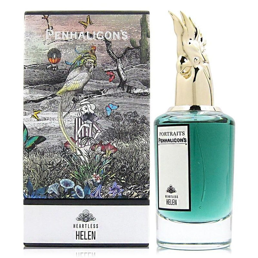 Damenparfüm penhaligons the heartless helen edp 75 ml