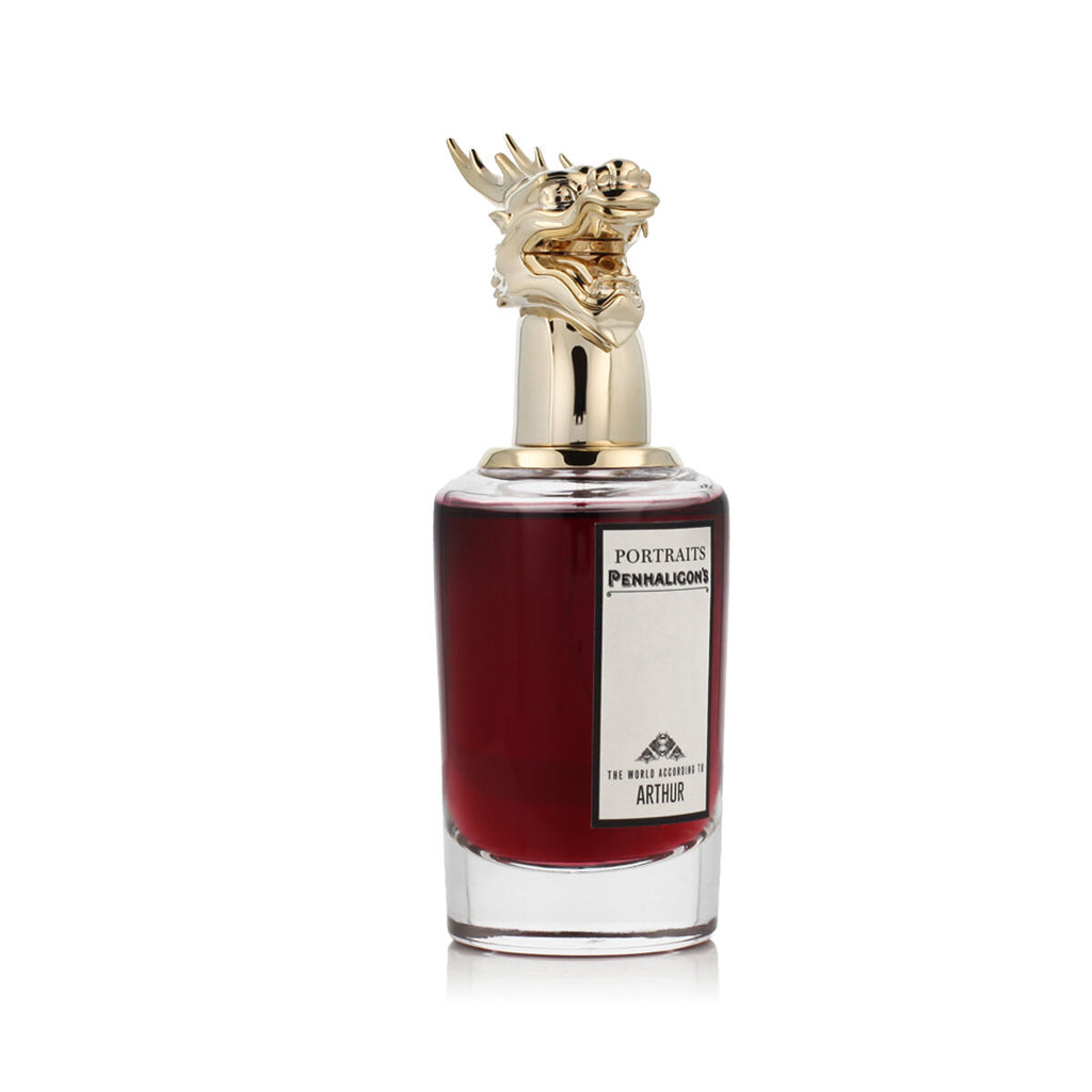 Unisex-parfüm penhaligon’s the world according to arthur