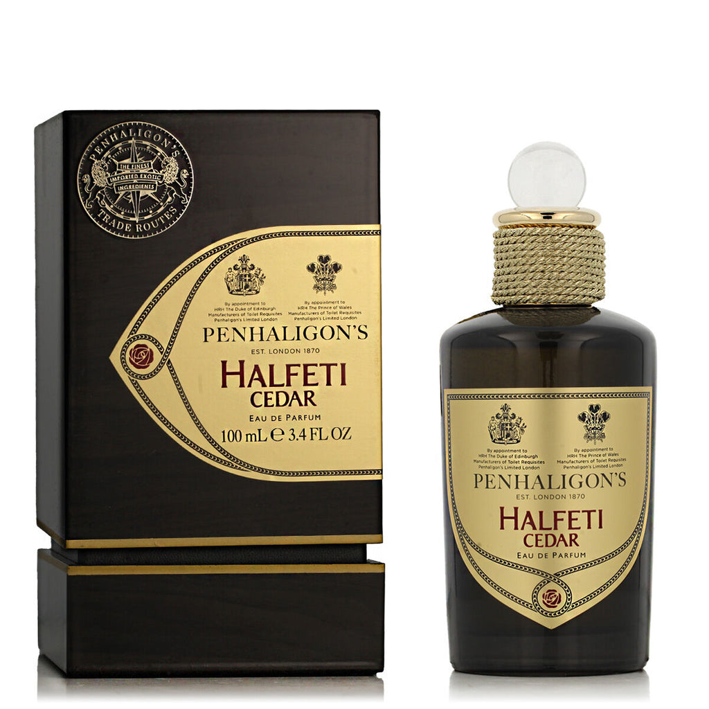 Damenparfüm penhaligon’s halfeti cedar edp 100 ml