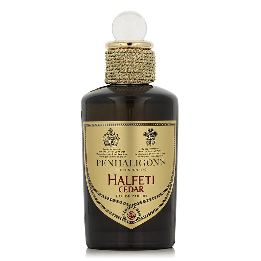 Damenparfüm penhaligon’s halfeti cedar edp 100 ml