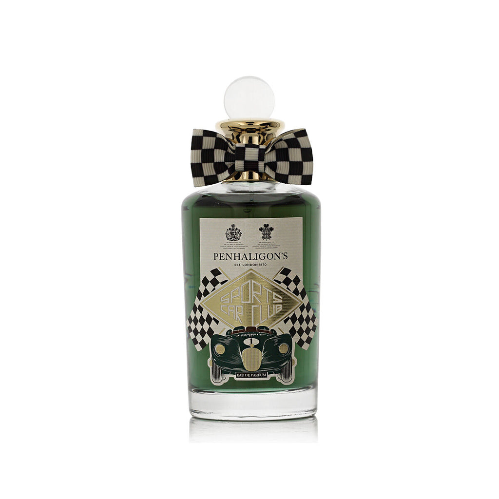 Unisex-parfüm penhaligon’s sports car club edp 100 ml