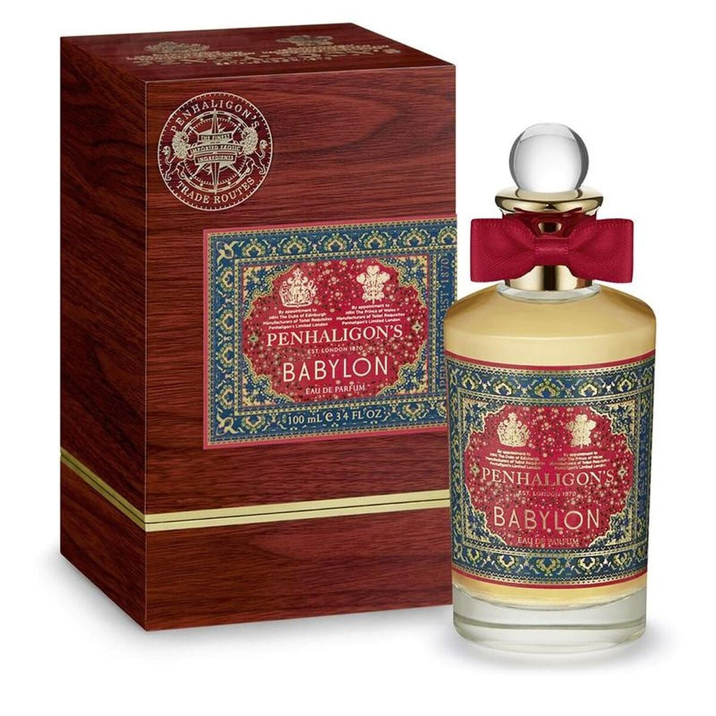 Damenparfüm penhaligons babylon edp 100 ml - schönheit