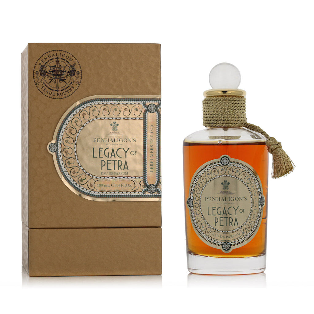 Unisex-parfüm penhaligon’s edp legacy of petra 100 ml