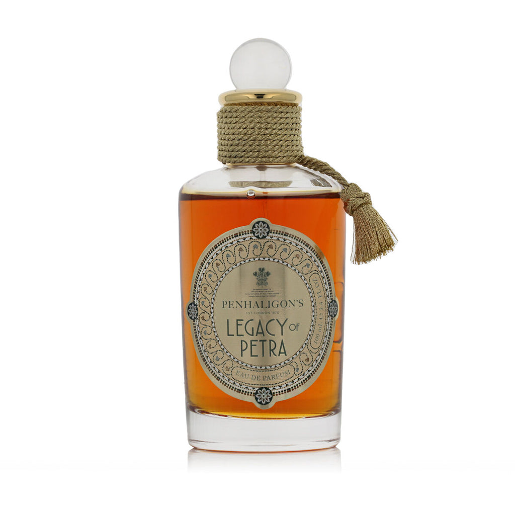 Unisex-parfüm penhaligon’s edp legacy of petra 100 ml