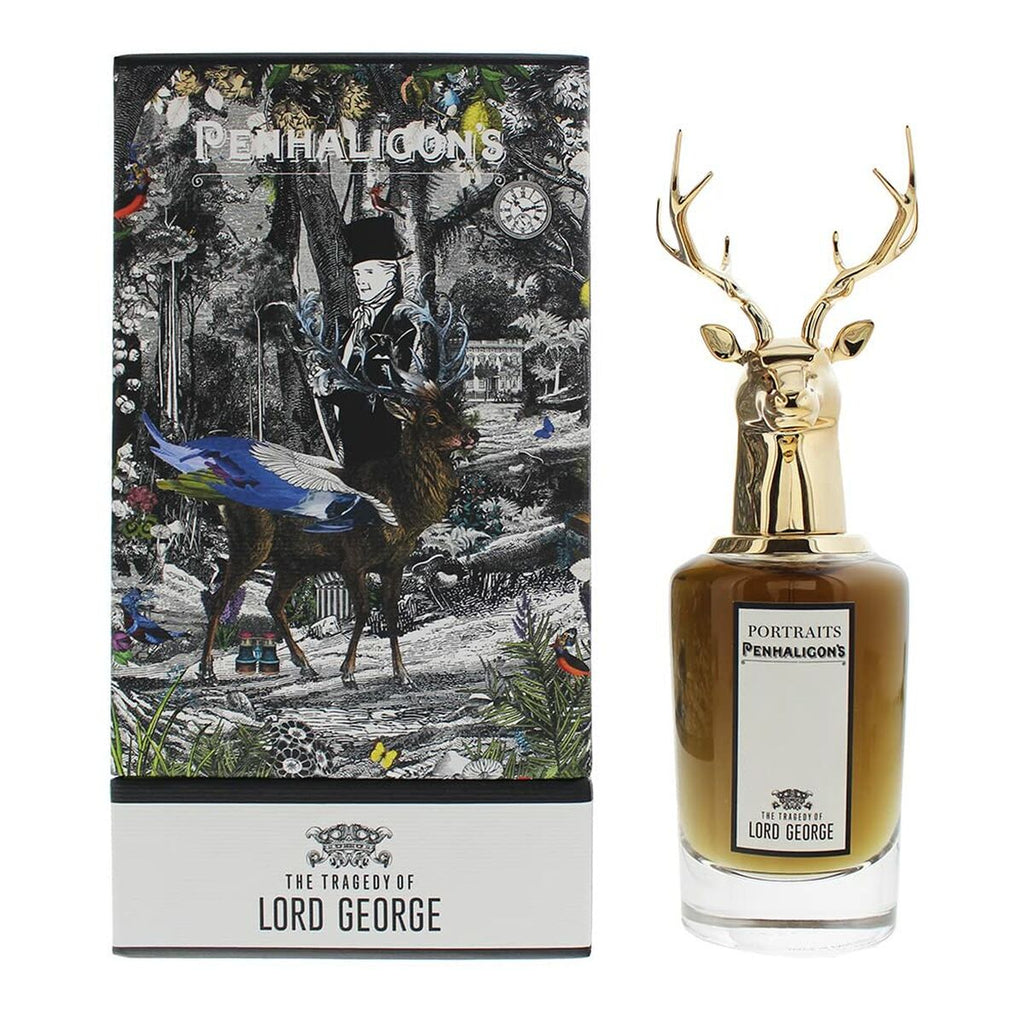 Herrenparfüm penhaligon’s edp the tragedy of lord george