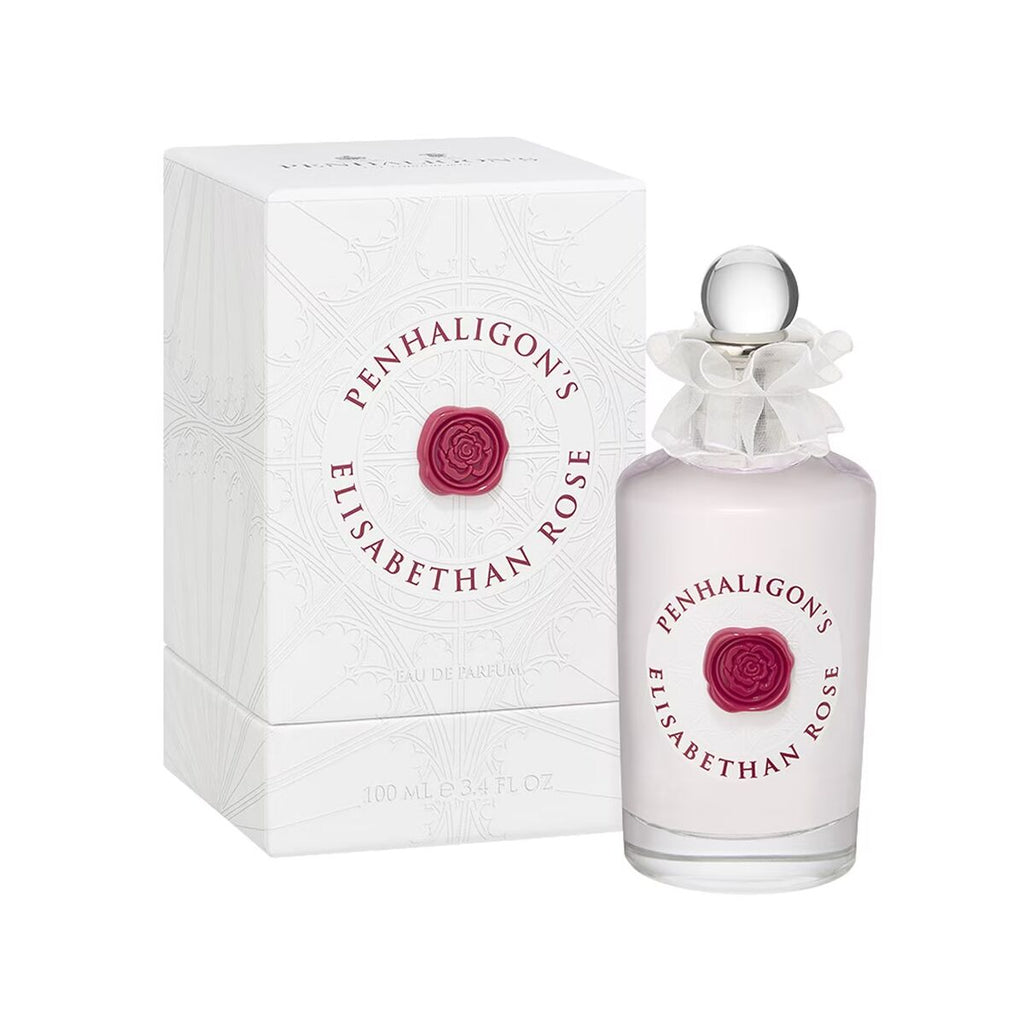 Damenparfüm penhaligon’s elisabethan rose eau de parfum