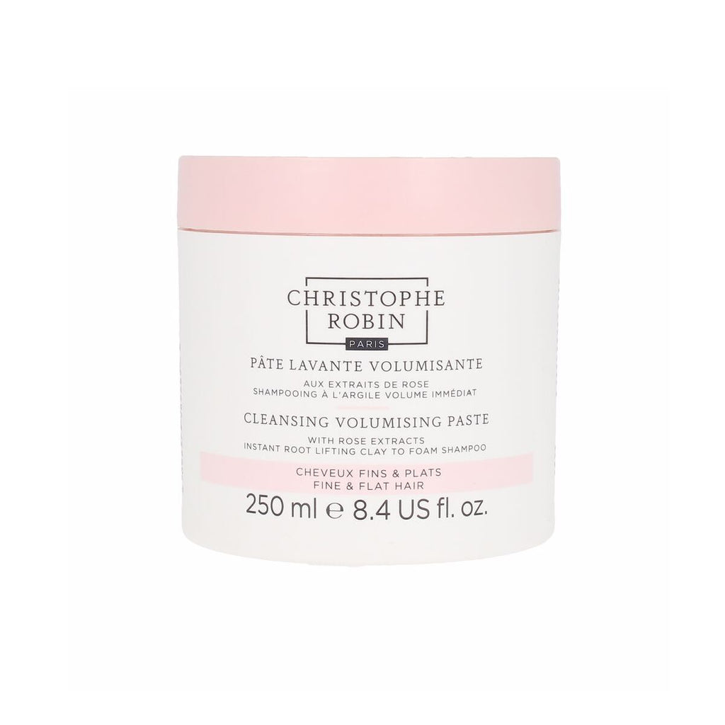 Volumengebendes shampoo christophe robin cleansing