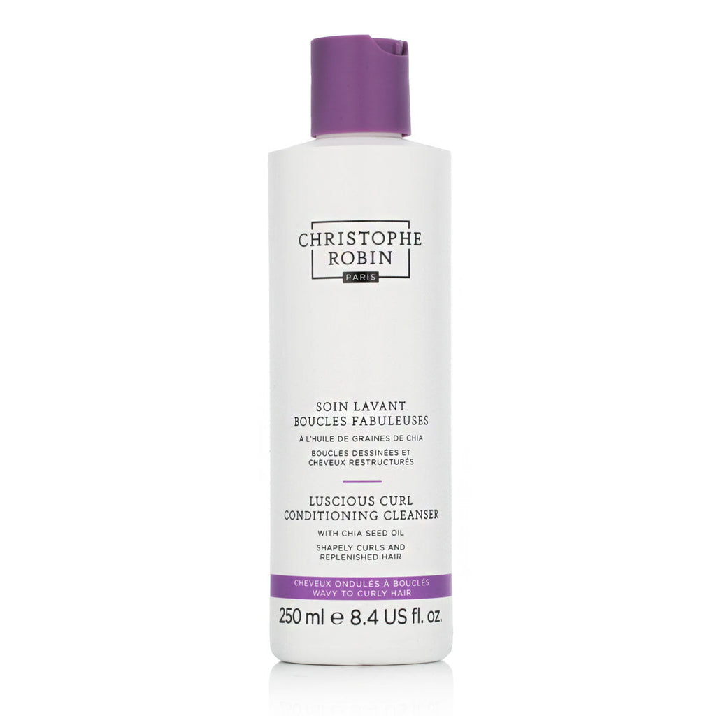 Definierte curls conditioner christophe robin 250 ml