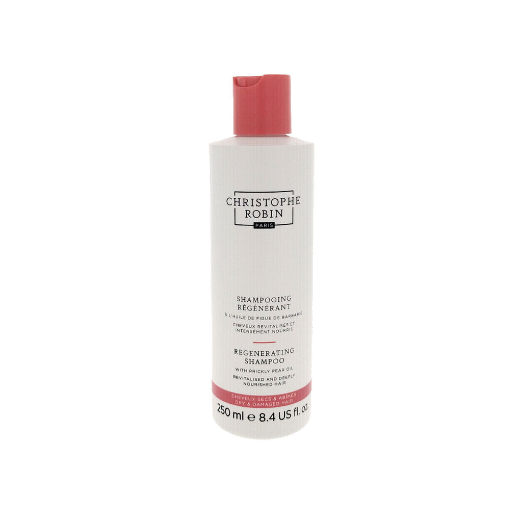 Shampoo christophe robin 250 ml regenerierend - schönheit