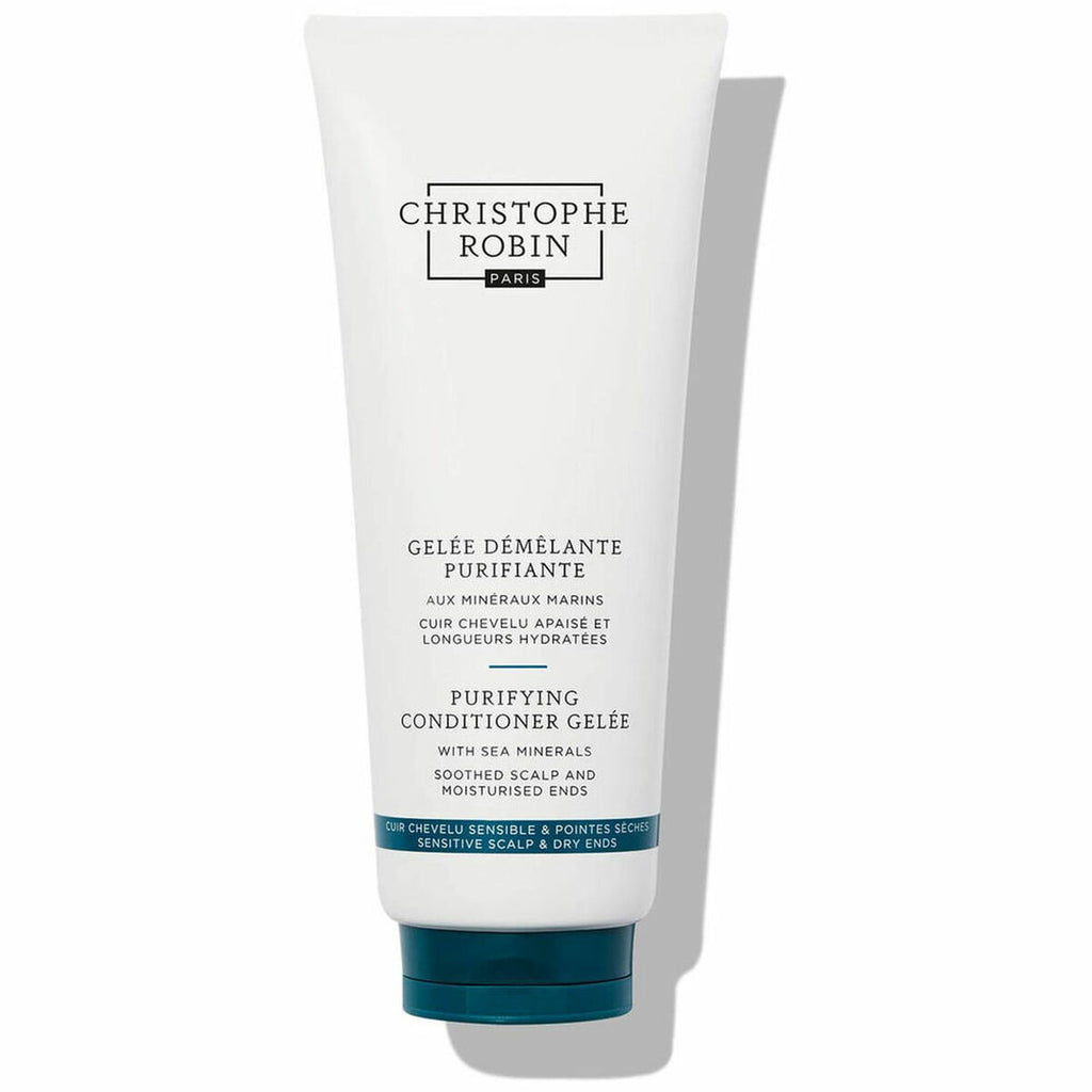 Haarspülung christophe robin purifying conditioner gelee