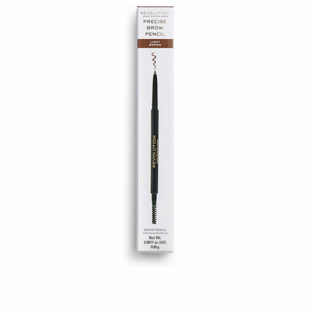 Augenbrauen-liner revolution make up precise brow pencil
