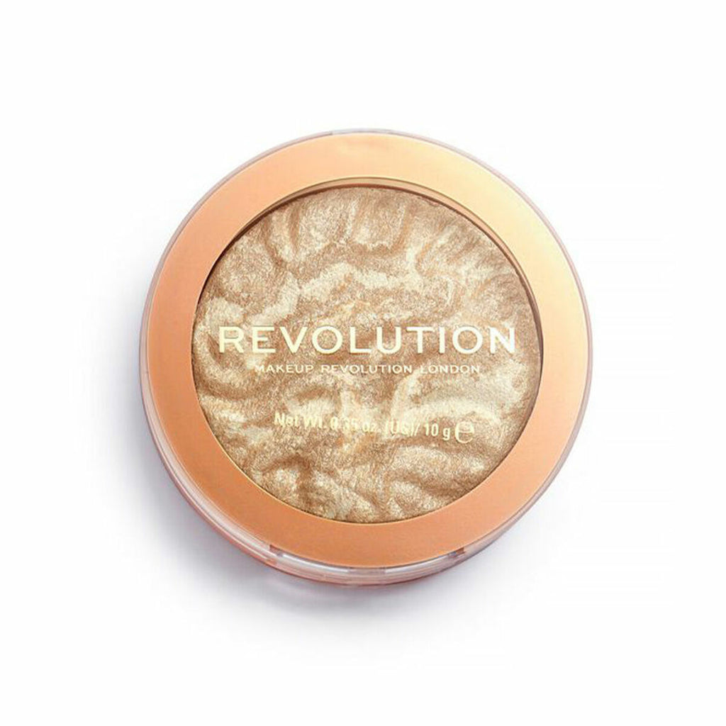 Luminizer revolution make up reloaded raise the bar 10 g