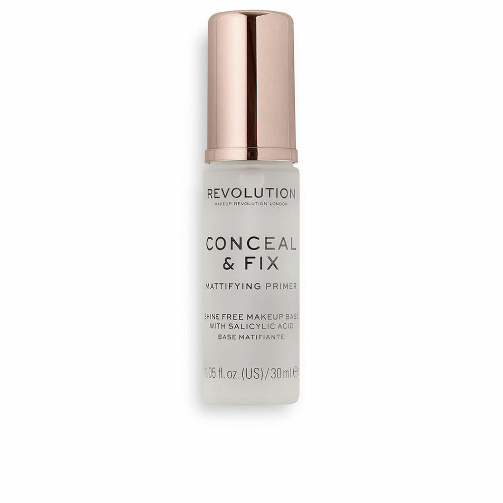 Make-up primer revolution make up conceal fix 30 ml