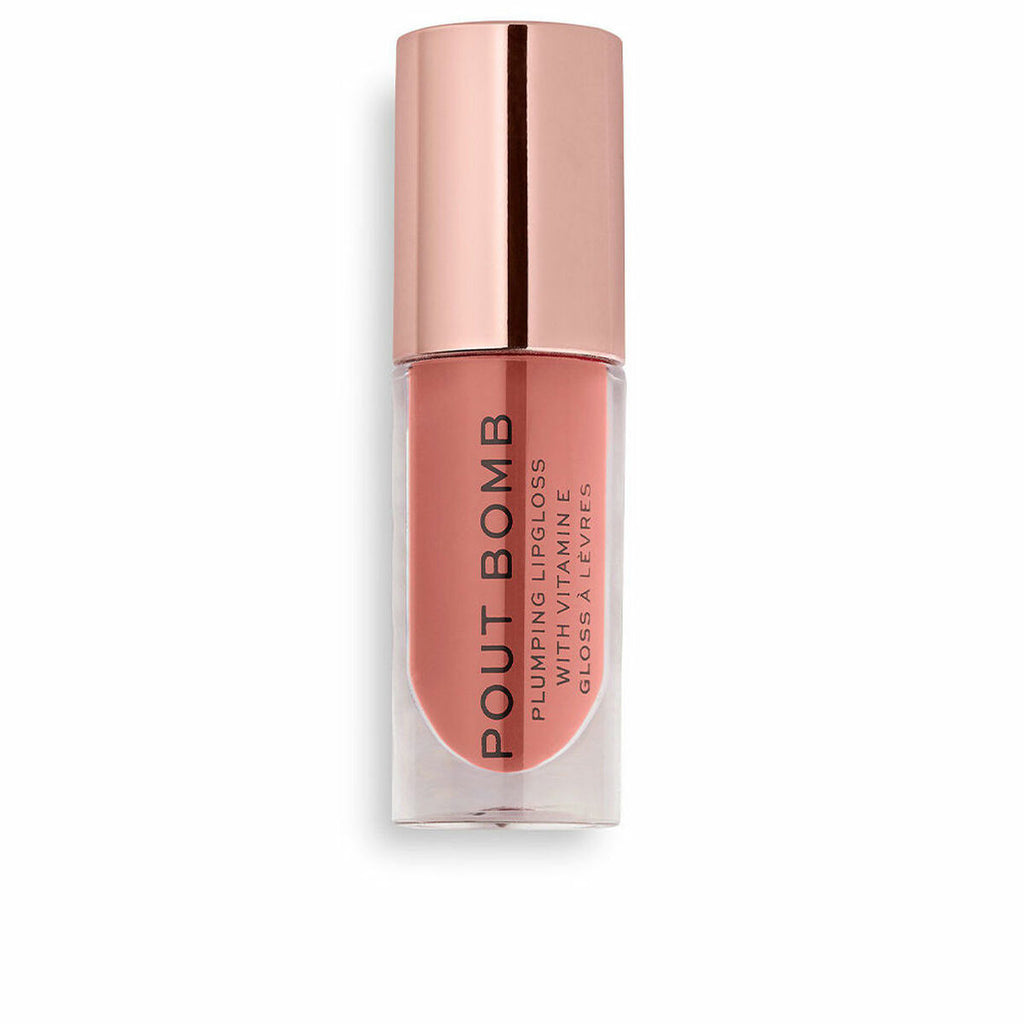 Lippgloss revolution make up pout bomb kiss 4,6 ml