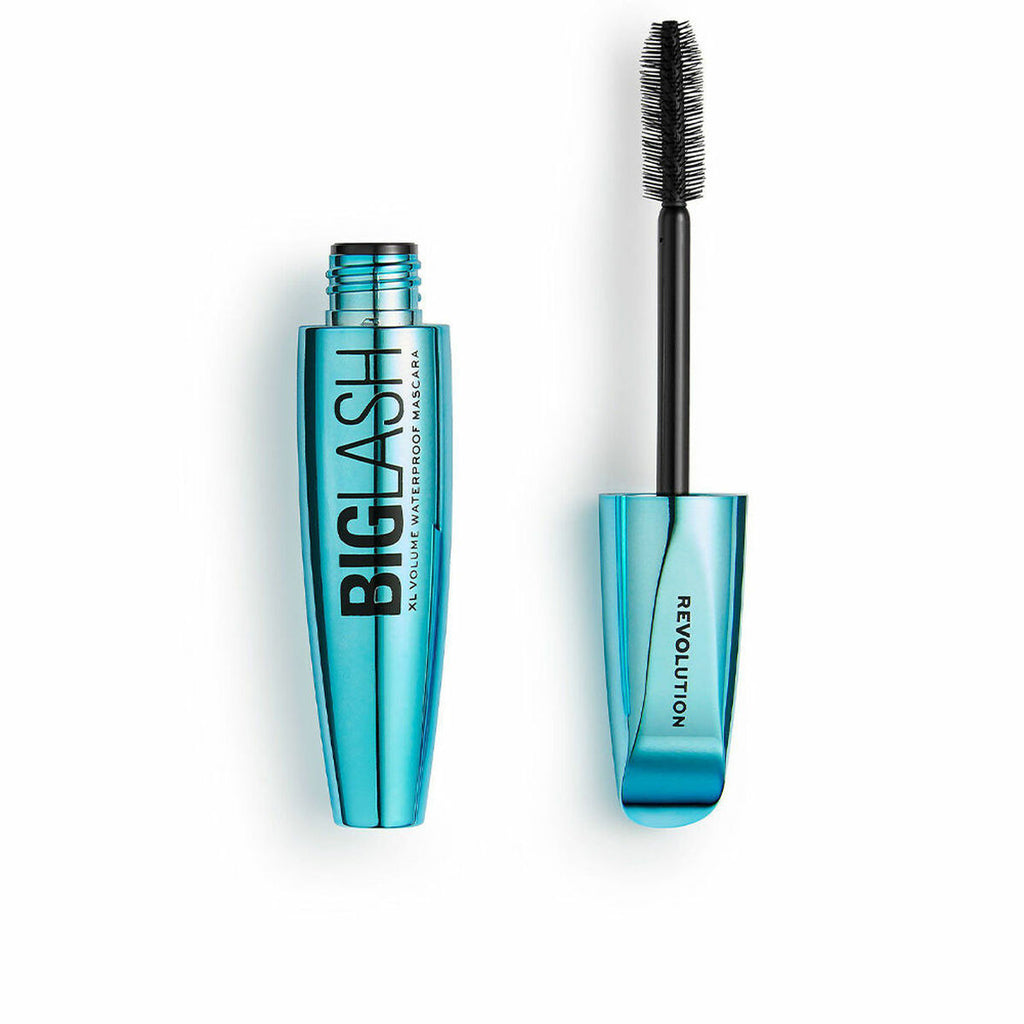 Wimperntusche revolution make up big lash xl waterproof 8 g