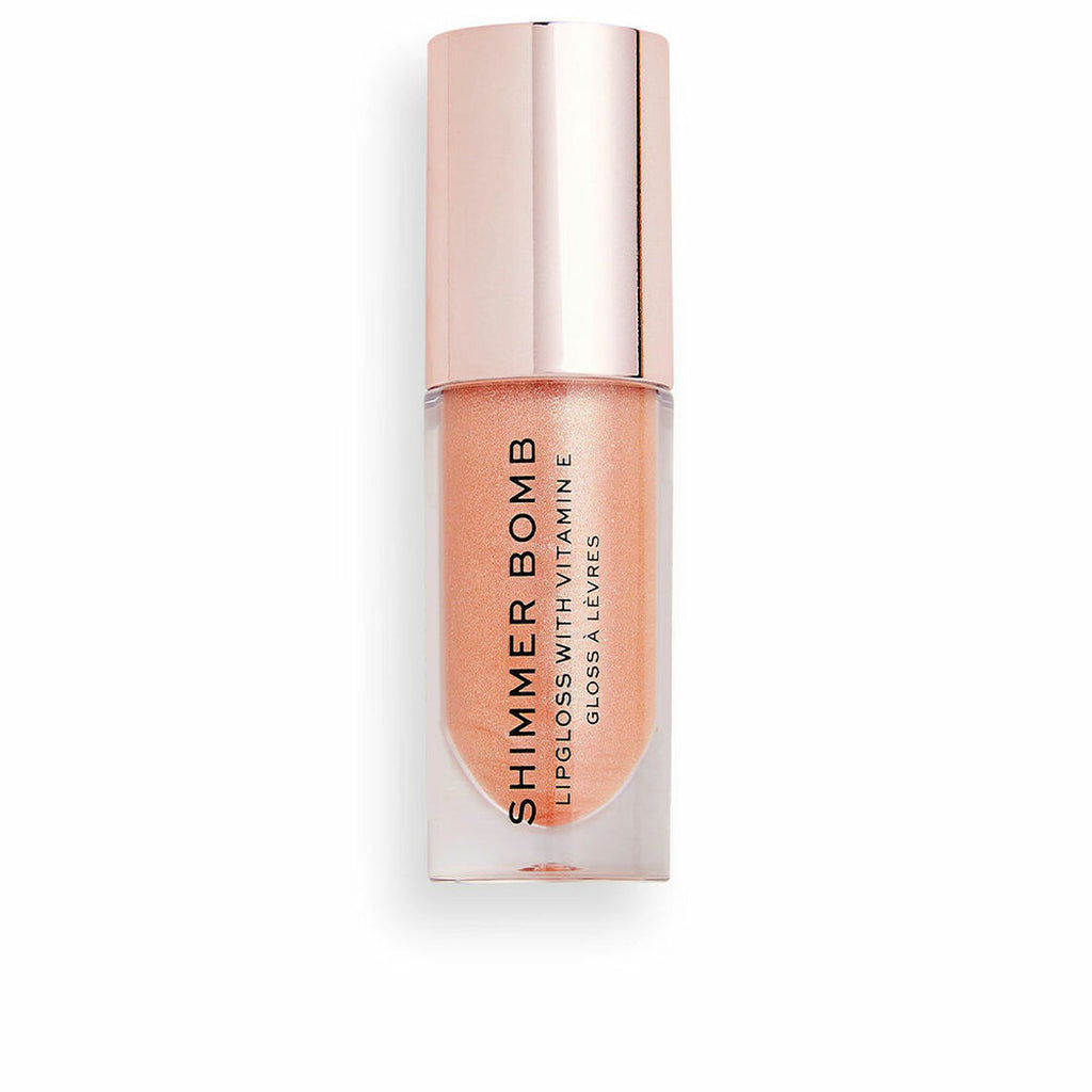 Lippgloss revolution make up shimmer bomb starlight 4 ml