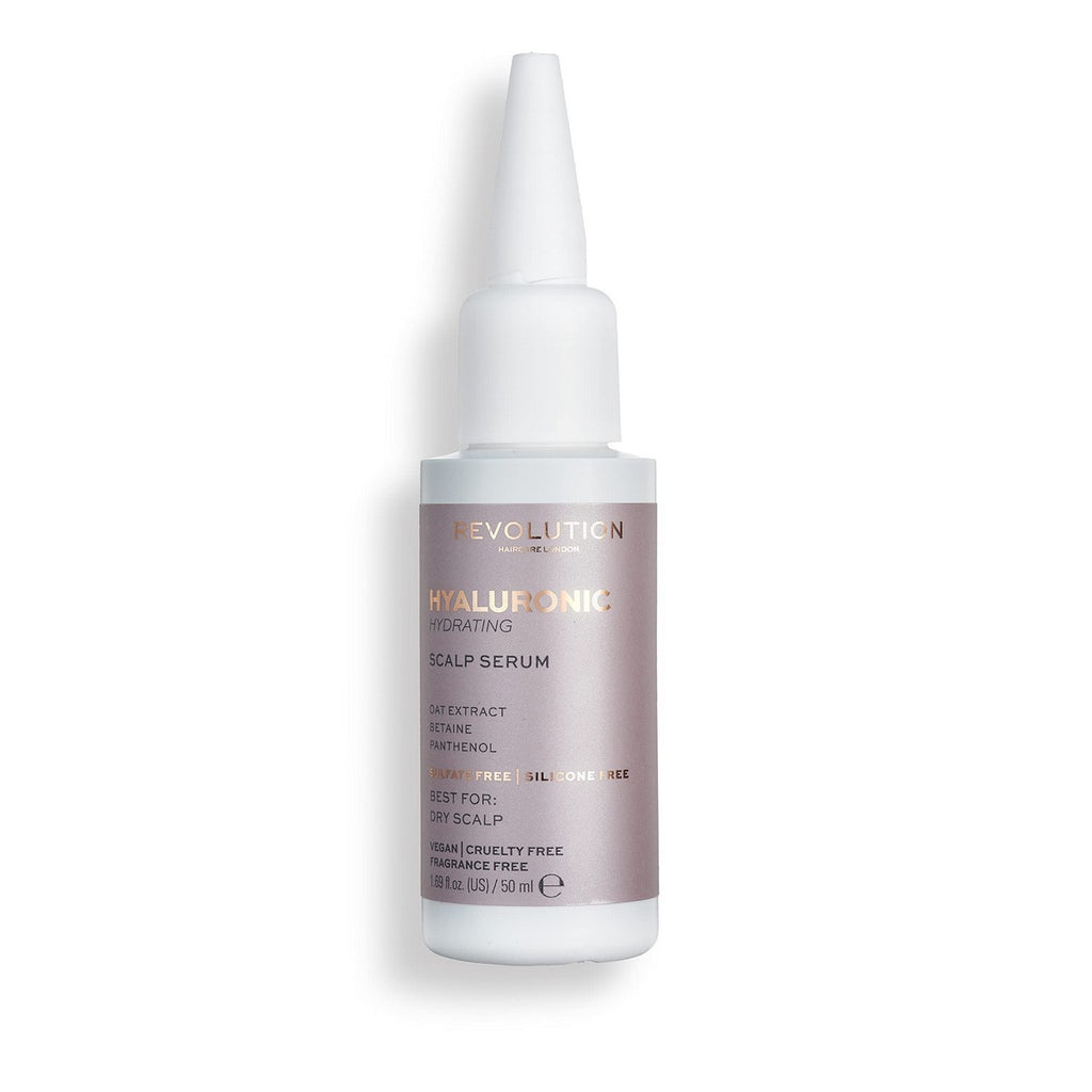 Haarserum revolution hair care london hyaluronic hydrating