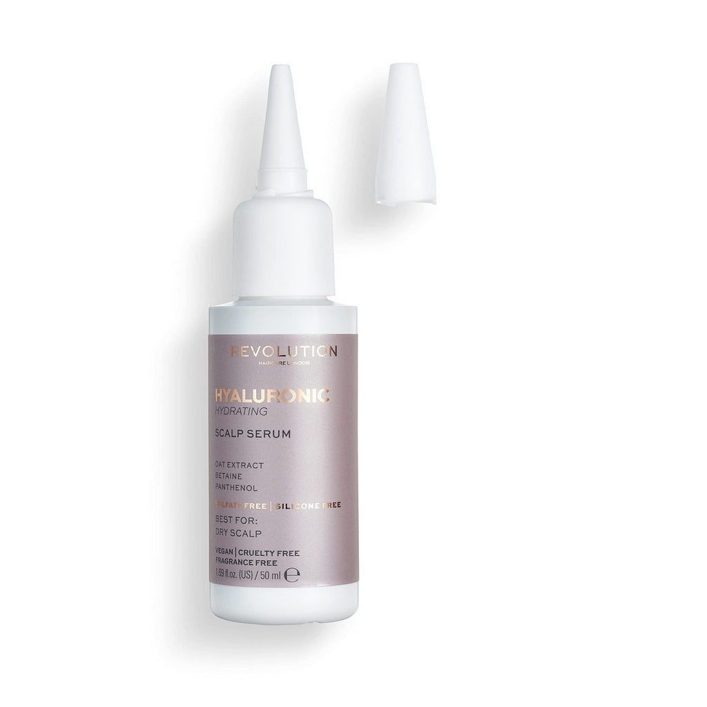 Haarserum revolution hair care london hyaluronic hydrating