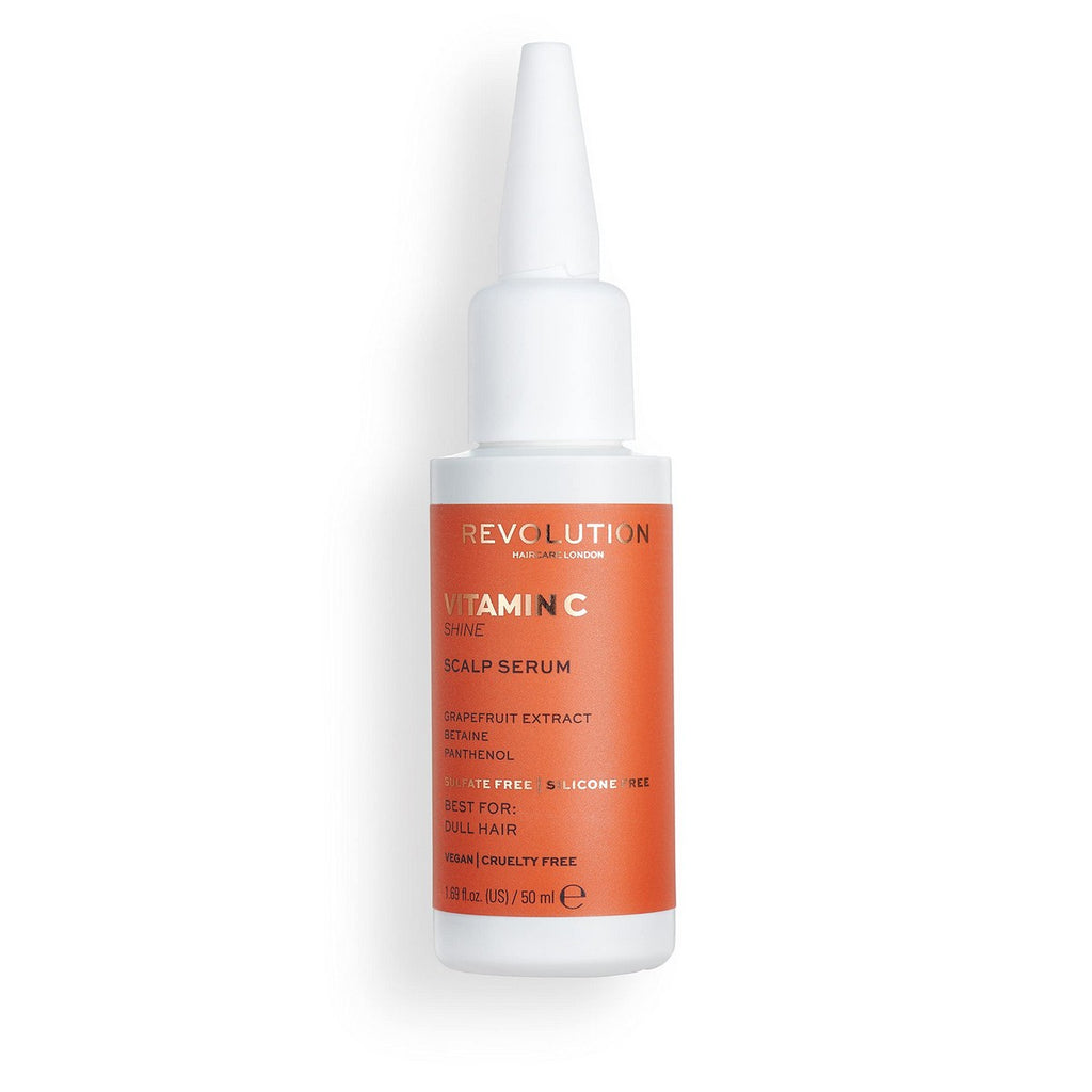 Haarserum revolution hair care london vitamin c 50 ml