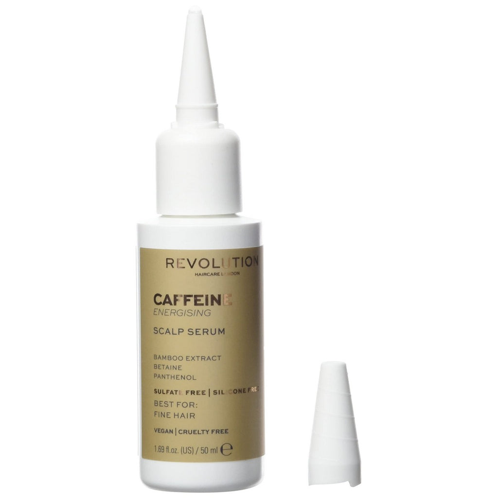 Haarserum revolution hair care london caffeine 50 ml